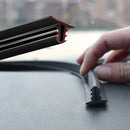 Rubber Dashboard Sealing Strip Auto Seals Car Panel Seal Car Windshield Sealant