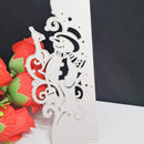 Schneemann Weihnachten Stanzformen Metall Stanzformen Scrapbooking Ankünfte.