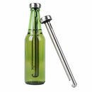 Fast Cool Stainless Steel Beer Chiller Cooling Bar Ice Wine Stick Freezing Rod