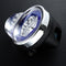 Electric Tricycle Parts E-bike Headlight Refitting Accessories 6 LED Lamp