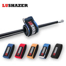 Fishing Rod Wrap Bundle Elastic Fishing Rod Fastening Strap Belts Rod Tie Newly