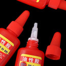 Bonding Metal Multi Purpose Superglue Welding Flux Universal Glue Oily Glue