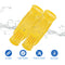 W69698 2pcs Swimming Pool Cleaner Cleaning Diaphragms for Zodiac Baracuda G3 G4