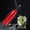 #A Soda Siphon Maker CO2 Water Bubble Generator Dispenser Kitchen Drink Supplies