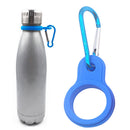 Outdoor Hike Camping Water Bottle Buckle Holder Tool Mountaineering Hanger Cl