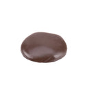 Fishing Tungsten Mud Putty Soft Sinker Silt Carp Fishing Tool(Brown) Newly