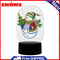 DIY Diamond Painting LED Light Snowman Embroidery Night Lamp Home Desk Ornaments