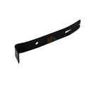 Woodworking Nail Puller Nail Remover Flat Nails Pry Bar Disassemble Crowbar