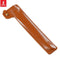 Firewood Tongs Log Grabber for Campfire Firepit Fireplace Wrought Iron Claw