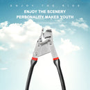 Mountain Bike Brake Wire Line Cutter Scissor Bike Repair Maintenance Accessories