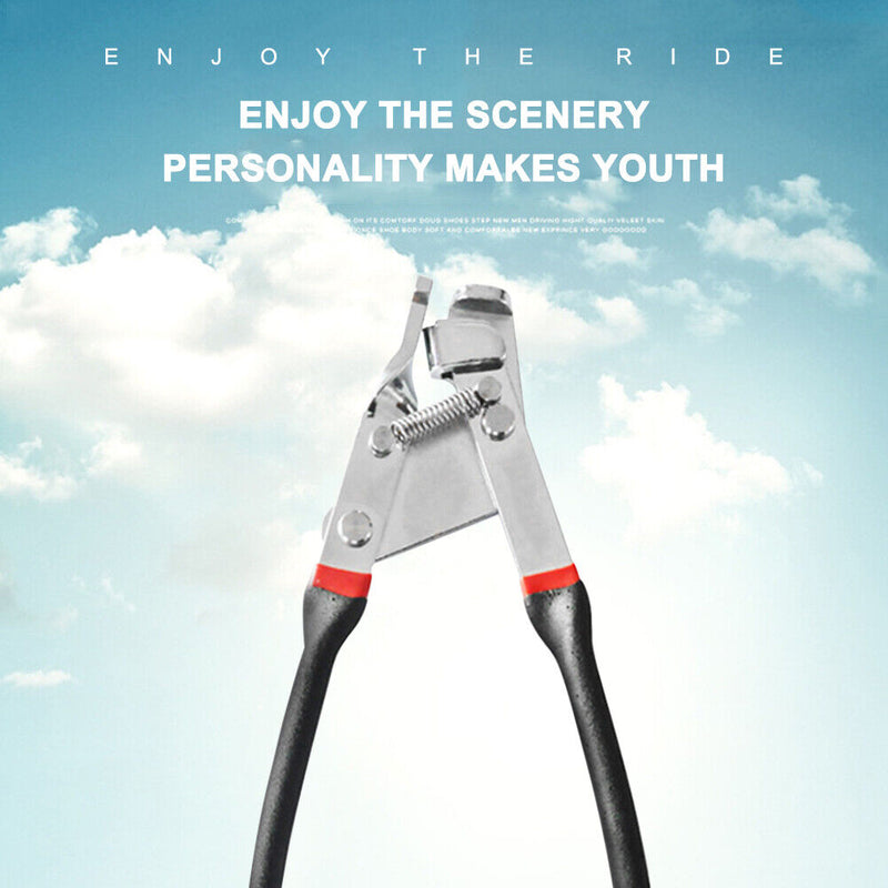 Mountain Bike Brake Wire Line Cutter Scissor Bike Repair Maintenance Accessories