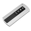 Wireless 220V Lamp Remote Control Switch Receiver Transmitter (3 Relay) Newly