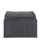 Bed Caddy Storage Organizer Felt Bedside Pocket Sofa Desk Bag TV Remote Holder