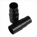 Adapter Vacuum Cleaner Dust Filter Connector Universal Vacuum Cleaner Adapter