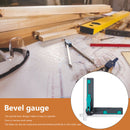 Accurate Mitre Gauges for Mitre Saws Angular Bevel Gauge Woodworking Tools