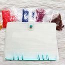 Diamond Painting Storage Book Beads Container A5 Album Binder no Inner Pock