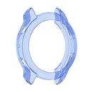 TPU Watch Protective Case for Ticwatch Pro 3/Pro 3 Lite (Transparent Blue)