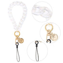 Case Colorful Chain Mobile Phone Accessories Keychain Anti-Lost Phone Lanyard