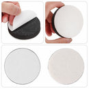 Chair Fittings Furniture Leg Heightening Table Foot Pads Height Control