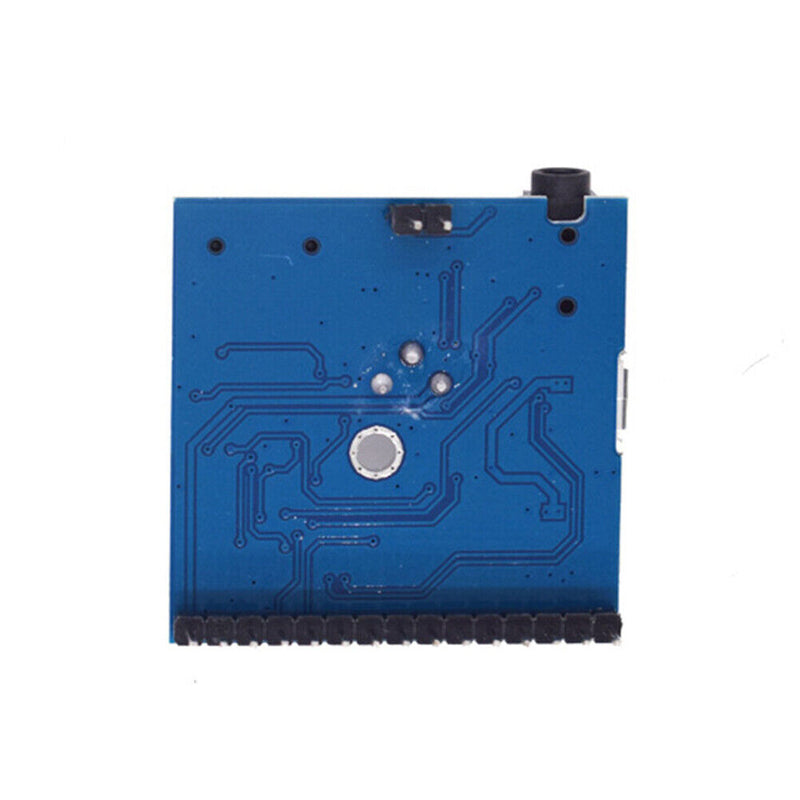 Voice Playback Module with Indicator MP3 Prompt Module Voice Broadcast Devi
