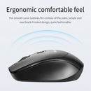 2.4G Wireless Keyboard Mice Combo Kit Computer Accessories for Notebook Desktop PC