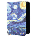 PU Hard Case Cover for Kindle Paperwhite 4 2018 Gen 10 E-book Reader (4) Newly