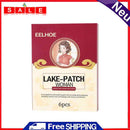 6pcs Women Leakage Urine Health Plaster Abnormal Urination Incontinence Patch