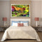 Garden Bungalow Diamond Paintings Hanging Rhinestone + Canvas 5D Diamond DIY Painting