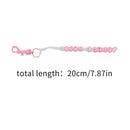 Golf Scoring Score Bead Stroke Shot Counter Keepe.