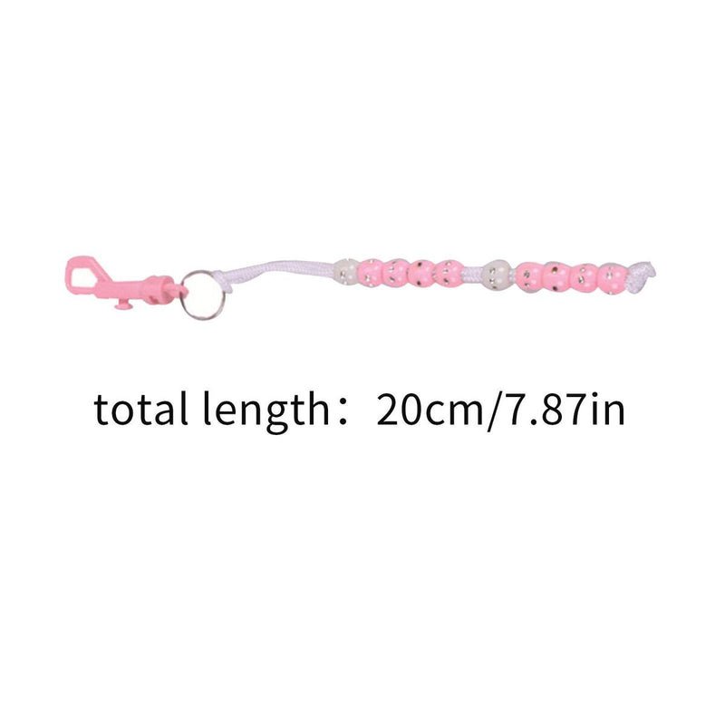 Golf Scoring Score Bead Stroke Shot Counter Keepe.