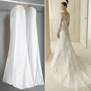 Protector Bridal Gown Cover Dustproof Covers Garment Cover Wedding Dress Covers