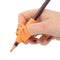 3Pcs/Set Children Kid Pencil Holder Pen Writing Aid CL B3O5 Po Tool S1M1 O8M7