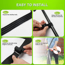 Universal Trimmer Shoulder Strap Garden Yard Lawn Mower Brush Cutter Belt Newly