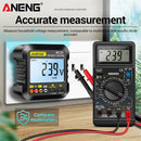 ANENG AC10 Socket Tester LCD Polarity Phase Power Outlet Voltage Test Detec