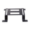 12cm water cooling radiator support water pump reservoir bracket alloy S