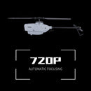 #A RC ERA C127 720P Camera Drone 2.4GHz 4CH 6-Axis Gyro Optical Flow RC Helico