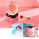 Remove Dead Skin Soft Lipgloss Scrubs Exfoliator Lip Balm Lip Moisturizing
