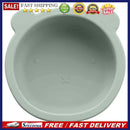 Children Dishes Baby Silicone Sucker Bowl Kids Plate Non-Slip Safe Tableware