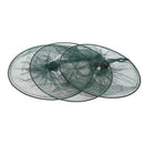 Seawang Portable Nylon Fishing Net for Fish Shrimp, Net, Plaster Net, Folding