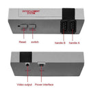YouN Retro Handheld 4 Keys Games Console Built-in 620 Classic Games for NES EU
