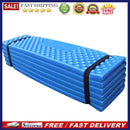 Outdoor Camping Portable Mat Waterproof Indoor Seat Cushion Floor Pad Carpet