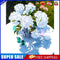 Bouquet on Table Oil Paint By Numbers Kit DIY Acrylic Painting on Canvas