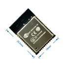 ESP32s Development Board Module Wireless WiFi+Bluetooth-Compatible AU Fo V1C1