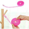 Nylon Hanging Rope Drying Rope Clothes Hangers 5M Retractable Line Clothes Q0W0