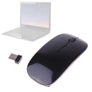 5 Colors Ultra Thin USB Optical 2.4GHz Receiver Wireless Mouse Computer Mouse