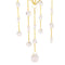 Crystal Windchimes Ornament Lighting Ball Home Hanging Pendant Decor (C) Newly