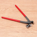 Goat hoof Tool with hammer Multifunctional Farrier 2 in 1 Hoof repair pliers