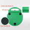 Exercise Ball Self-study Tennis Trainer Training Rebound Practice Tool