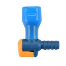 Silicone Water Bag Nozzle Replaceable Suction Nozzle Outdoor Sports Accessories