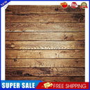 Retro Wood Photography Backdrops Studio Video Photo Background Decor (YY23)